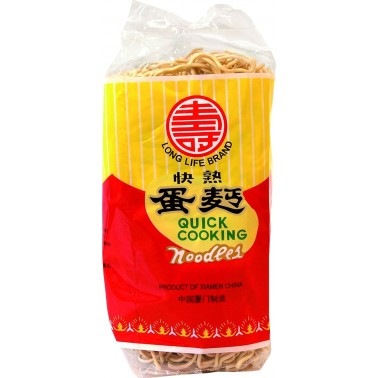 Fideos al Huevo Longlife 500gr